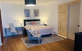 Lux Studio In Dunedin Central
